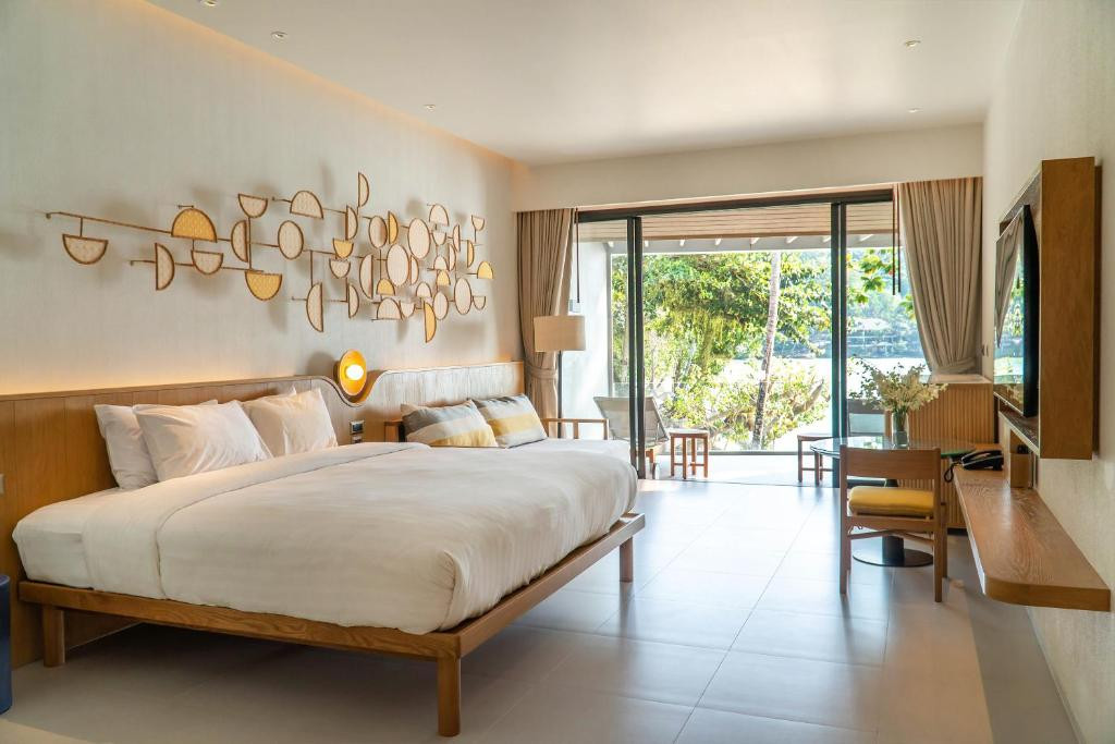 SYLVAN KOH CHANG (EX. SEA VIEW RESORT & SPA) — фото 3