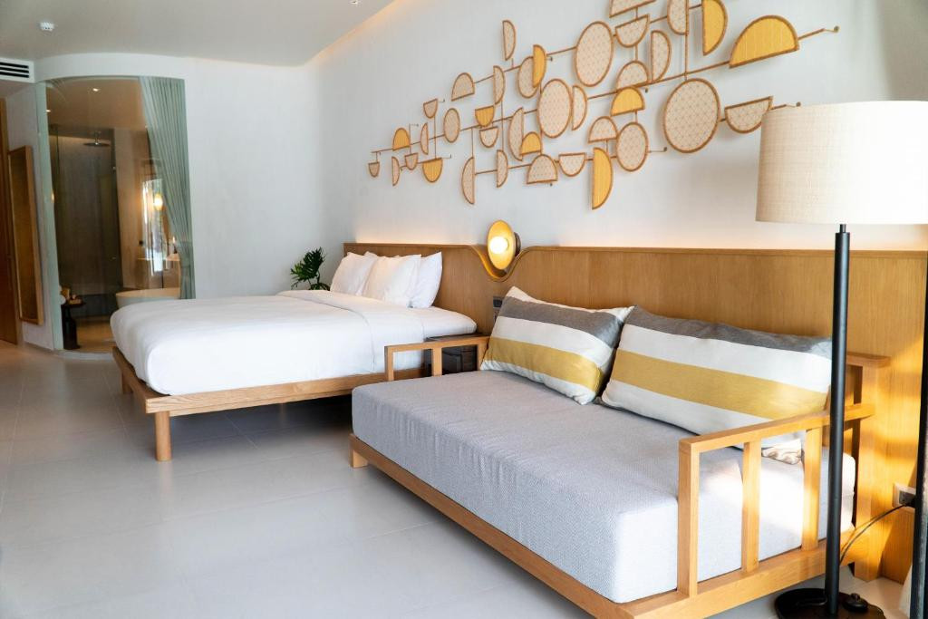 SYLVAN KOH CHANG (EX. SEA VIEW RESORT & SPA) — фото 4