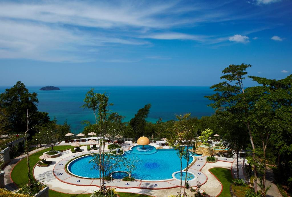 SYLVAN KOH CHANG (EX. SEA VIEW RESORT & SPA) — фото 6