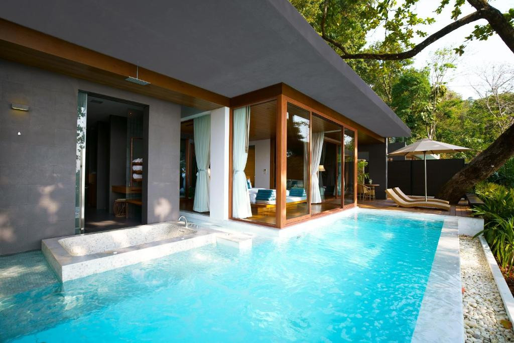 SYLVAN KOH CHANG (EX. SEA VIEW RESORT & SPA) — фото 7