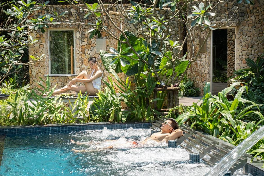 SYLVAN KOH CHANG (EX. SEA VIEW RESORT & SPA) — фото 9