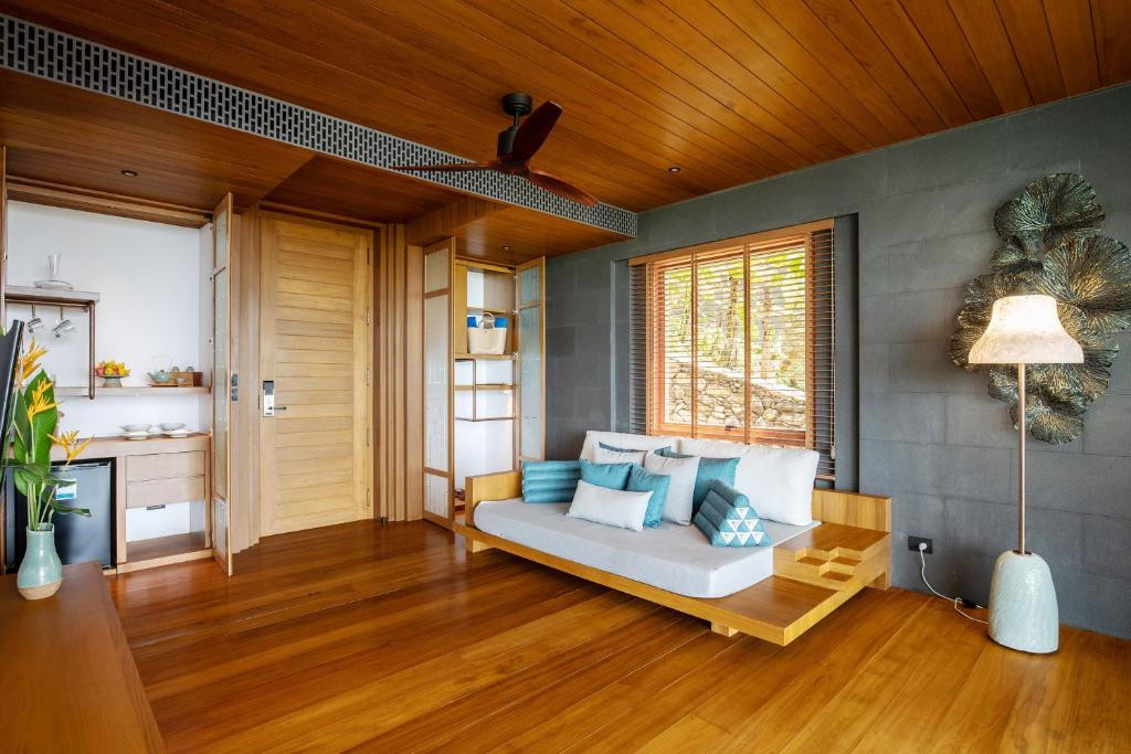 SYLVAN KOH CHANG (EX. SEA VIEW RESORT & SPA) — фото 11