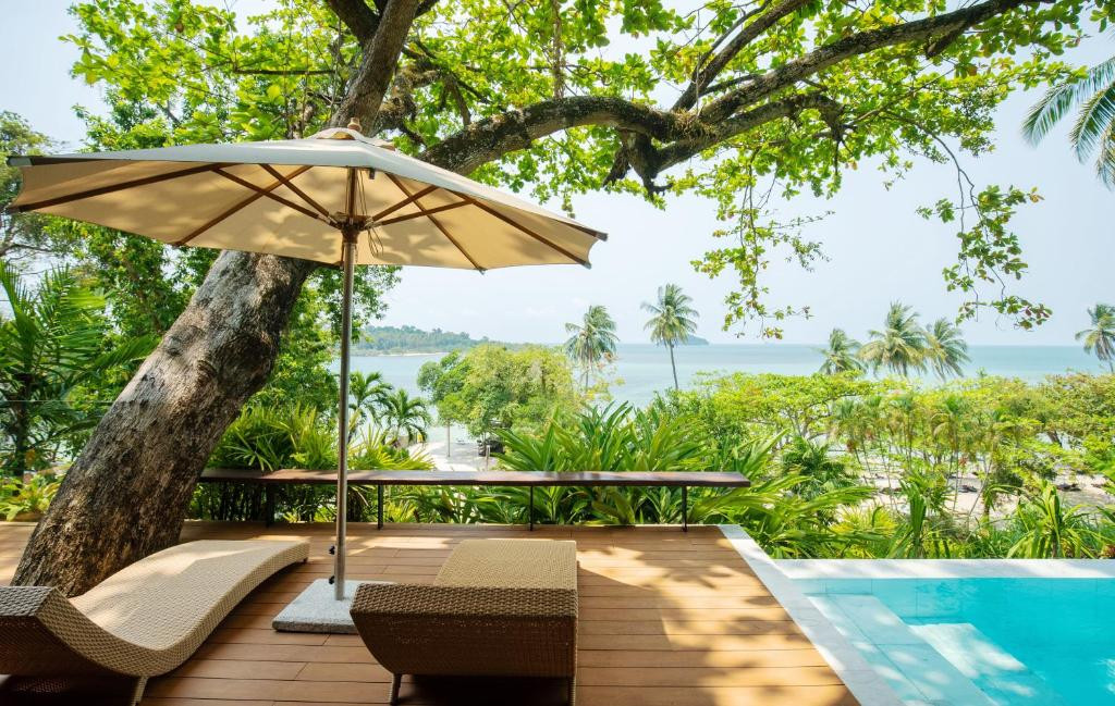 SYLVAN KOH CHANG (EX. SEA VIEW RESORT & SPA) — фото 12