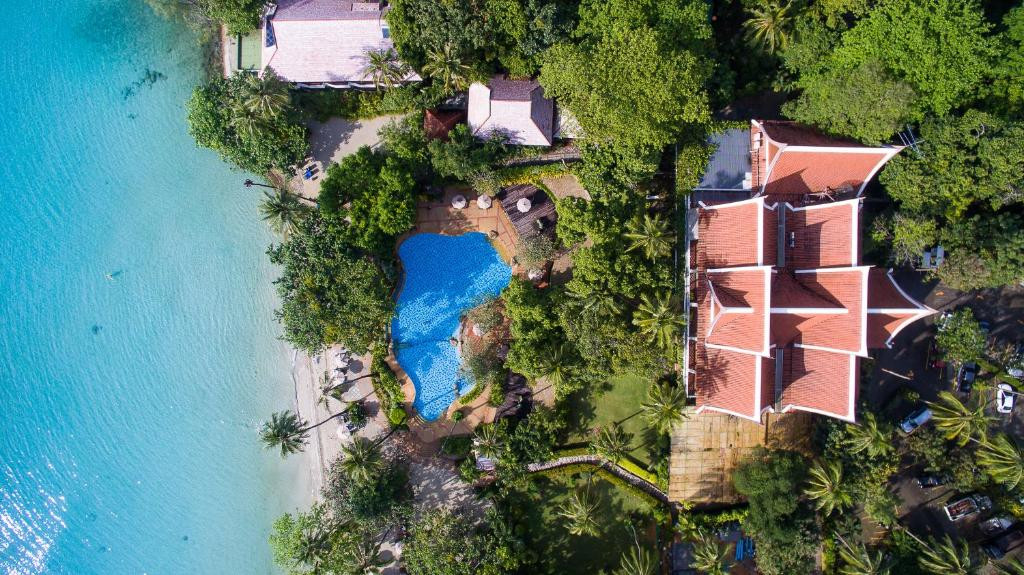 SYLVAN KOH CHANG (EX. SEA VIEW RESORT & SPA) — фото 13