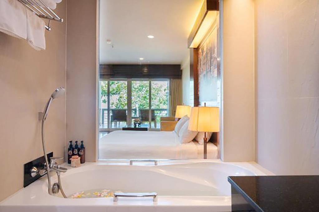 SYLVAN KOH CHANG (EX. SEA VIEW RESORT & SPA) — фото 14