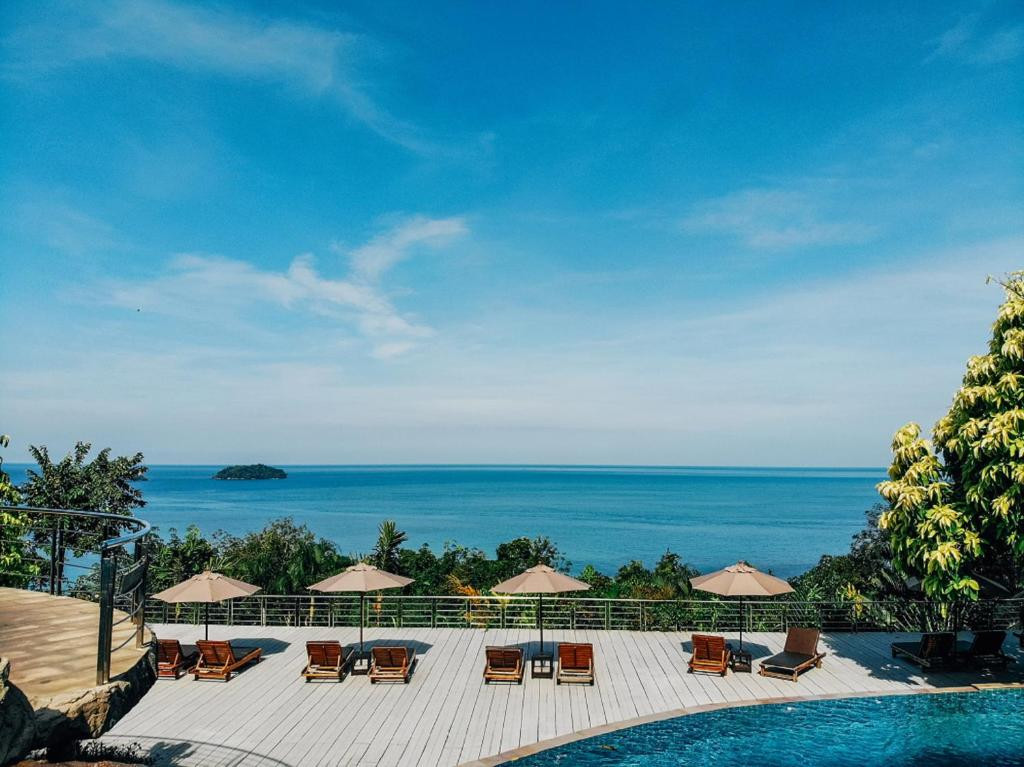 SYLVAN KOH CHANG (EX. SEA VIEW RESORT & SPA) — фото 15