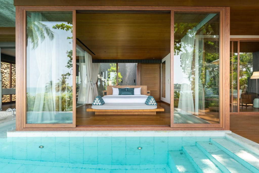 SYLVAN KOH CHANG (EX. SEA VIEW RESORT & SPA) — фото 16