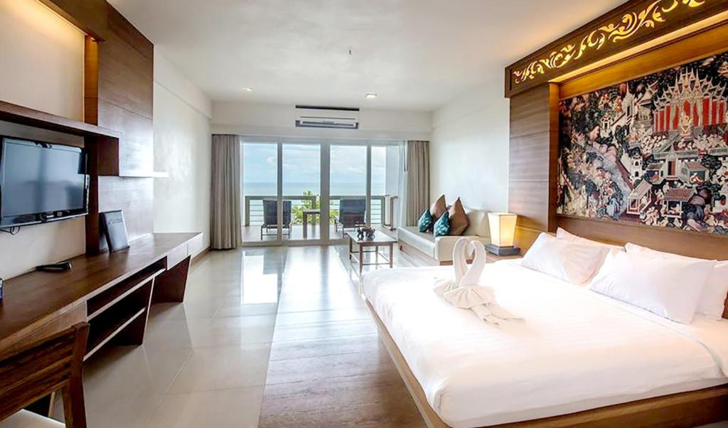 SYLVAN KOH CHANG (EX. SEA VIEW RESORT & SPA) — фото 17