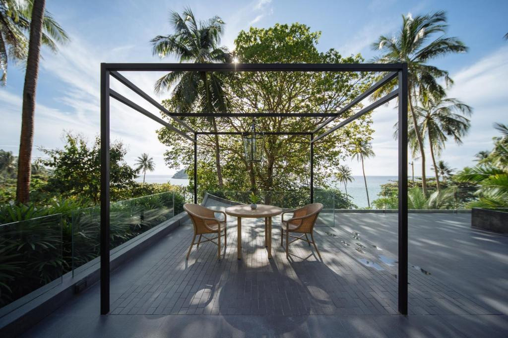 SYLVAN KOH CHANG (EX. SEA VIEW RESORT & SPA) — фото 18