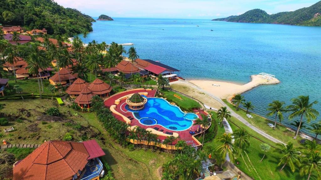 THE AIYAPURA KOH CHANG (EX. AIYAPURA, FURAMA XCLUSIVE)