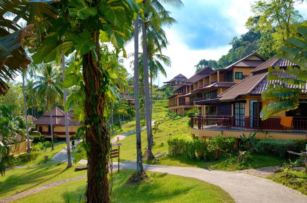 THE AIYAPURA KOH CHANG (EX. AIYAPURA, FURAMA XCLUSIVE) — фото 2