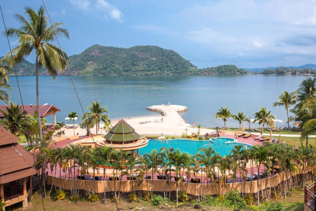 THE AIYAPURA KOH CHANG (EX. AIYAPURA, FURAMA XCLUSIVE) — фото 5