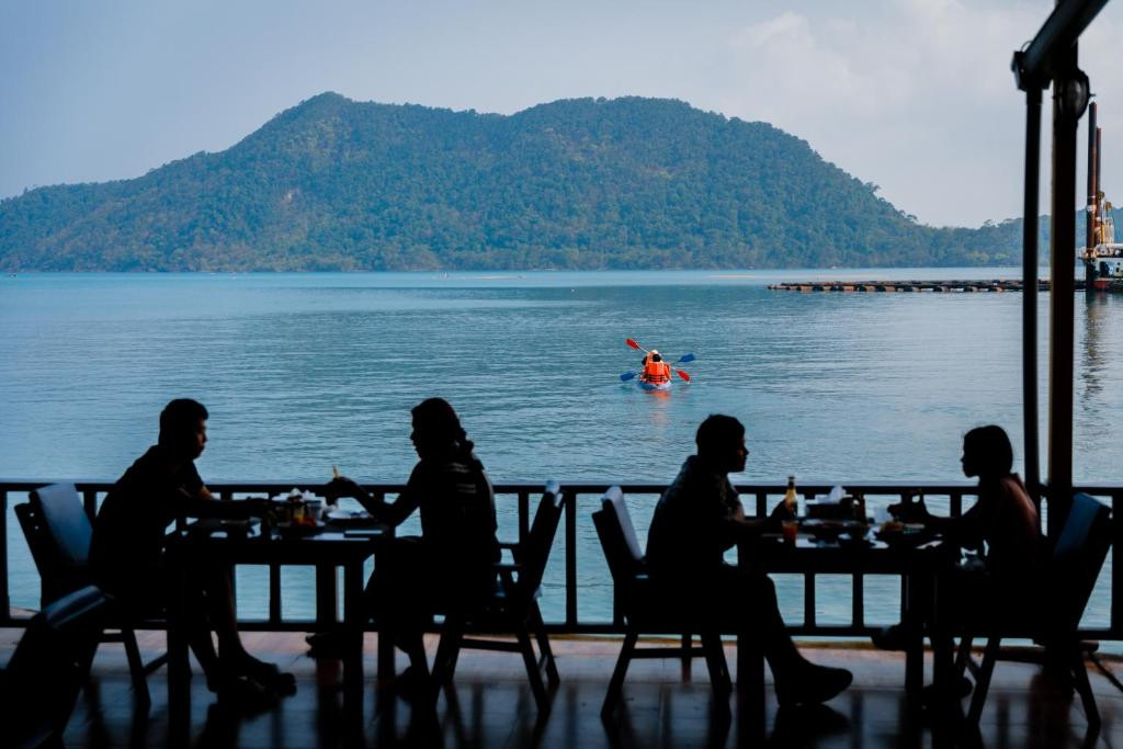 THE AIYAPURA KOH CHANG (EX. AIYAPURA, FURAMA XCLUSIVE) — фото 10