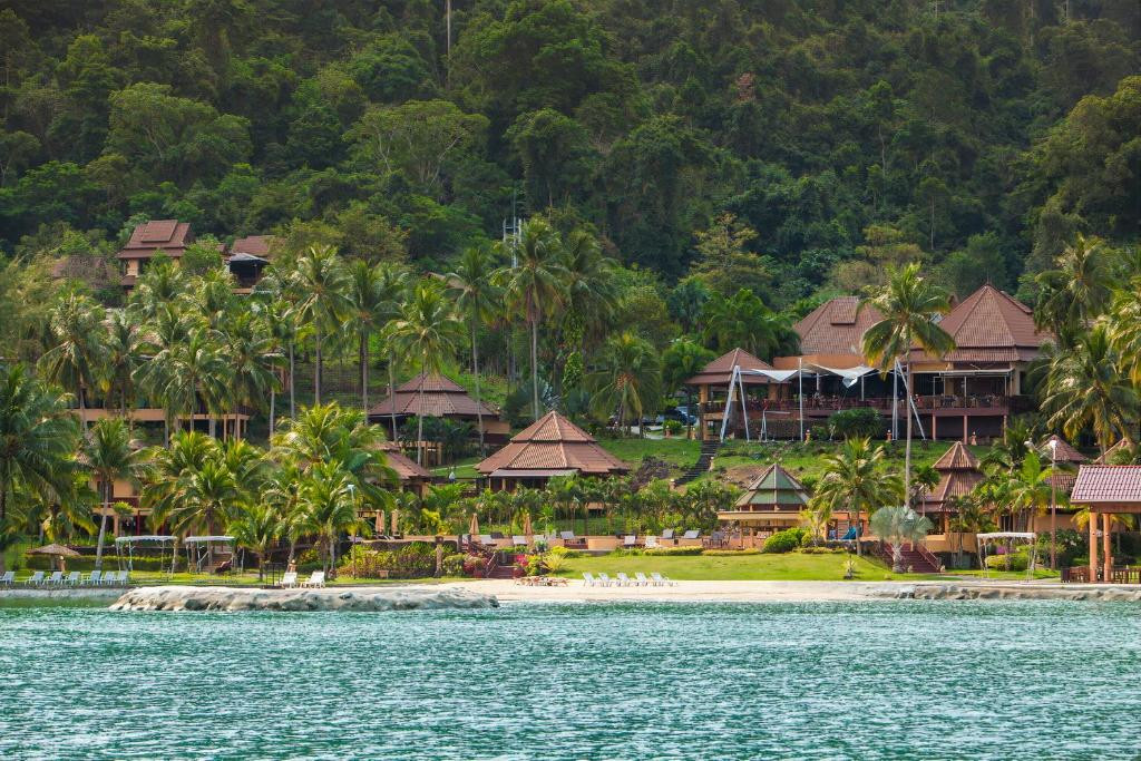 THE AIYAPURA KOH CHANG (EX. AIYAPURA, FURAMA XCLUSIVE) — фото 13
