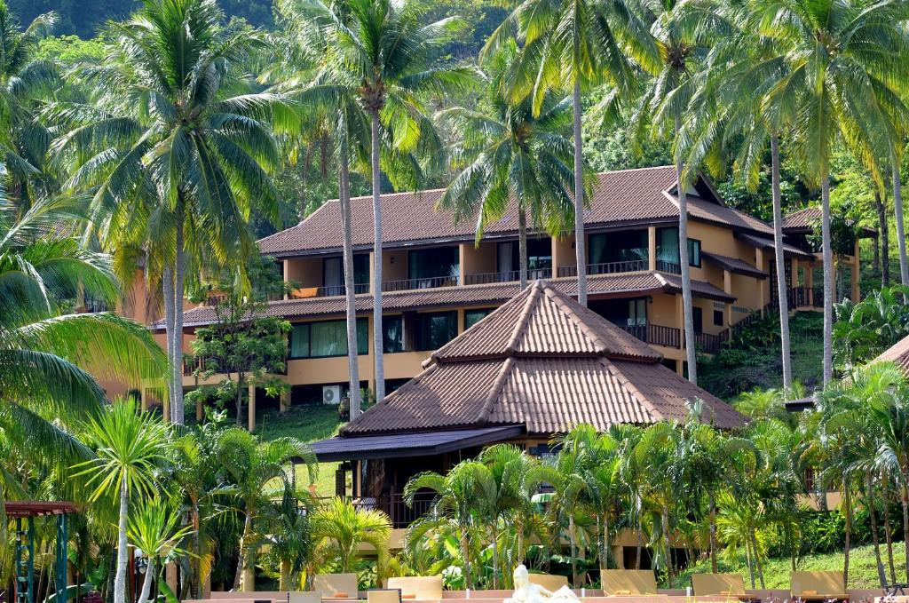 THE AIYAPURA KOH CHANG (EX. AIYAPURA, FURAMA XCLUSIVE) — фото 15