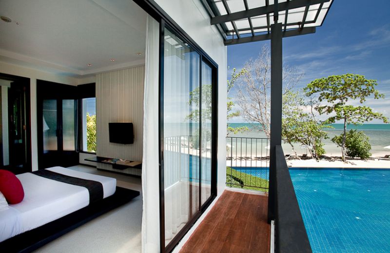 THE CHILL RESORT & SPA — фото 5