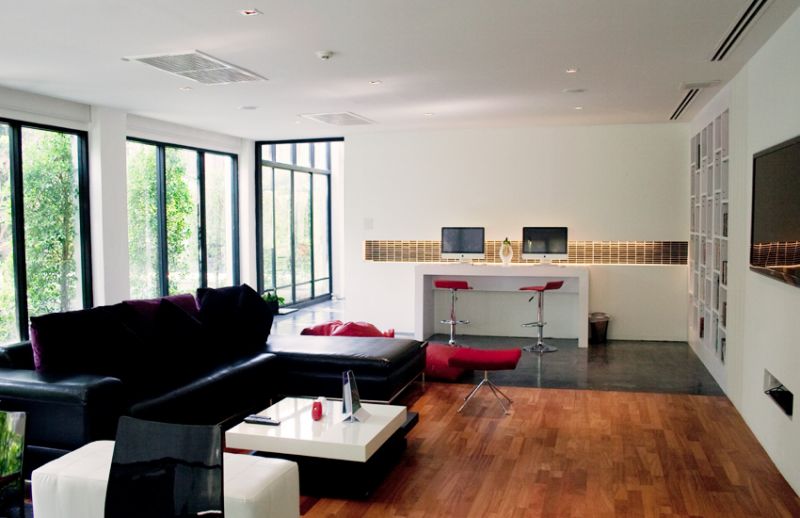 THE CHILL RESORT & SPA — фото 12