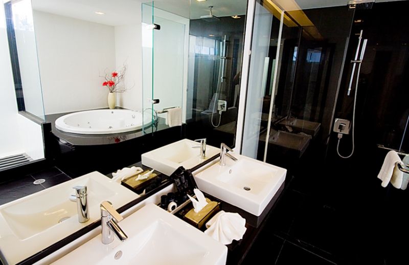 THE CHILL RESORT & SPA — фото 15