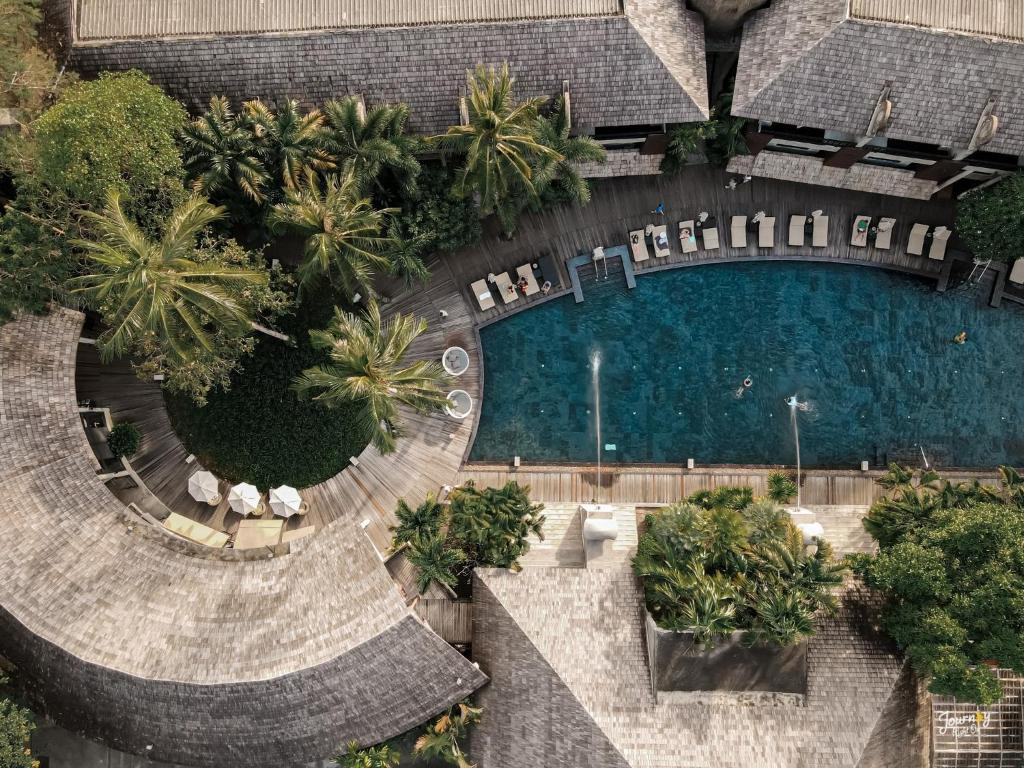 THE DEWA KOH CHANG