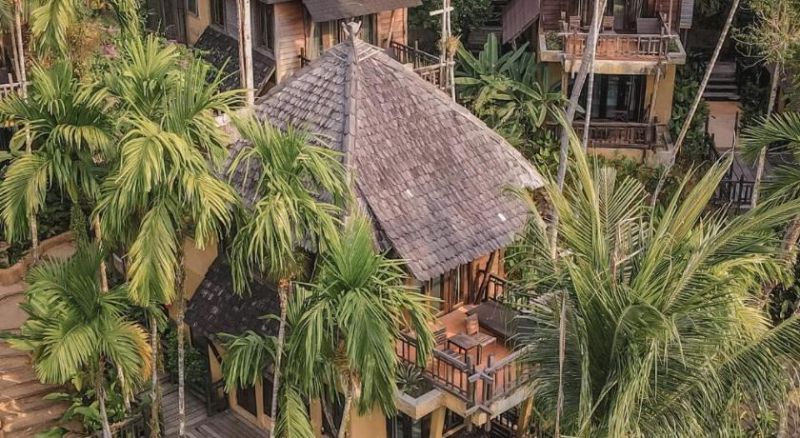 THE SPA KOH CHANG RESORT — фото 12