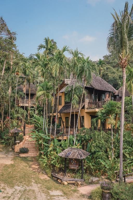 THE SPA KOH CHANG RESORT — фото 15