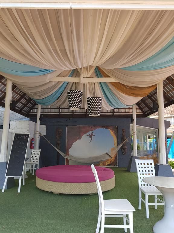 THE WHITE KNOT RESORT — фото 5
