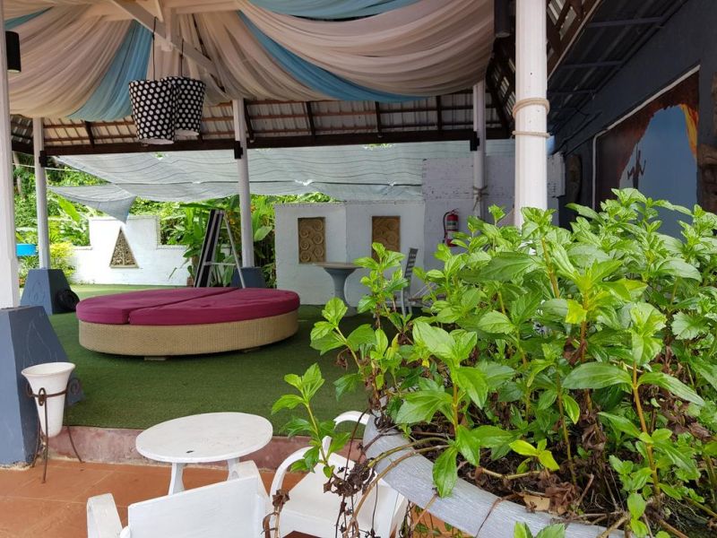 THE WHITE KNOT RESORT — фото 6