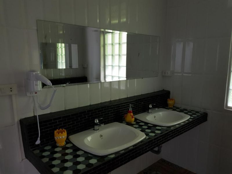 THE WHITE KNOT RESORT — фото 11