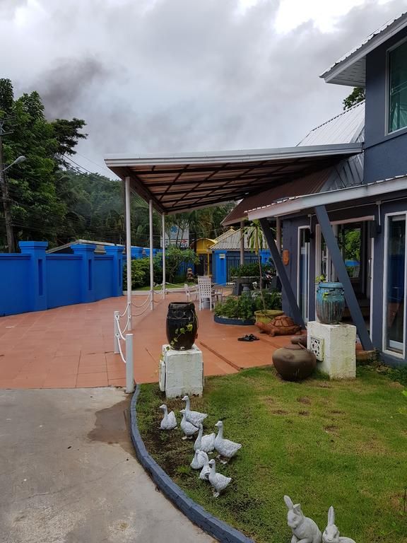 THE WHITE KNOT RESORT — фото 13