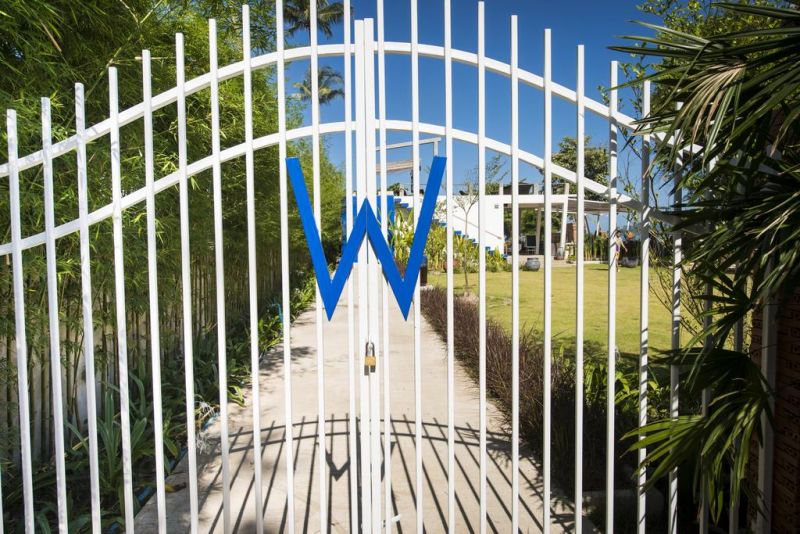 THE WHITE KNOT RESORT — фото 17