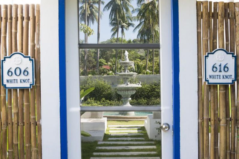 THE WHITE KNOT RESORT — фото 18