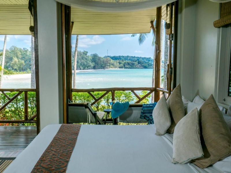 TOLANI RESORT KOH KOOD  — фото 2