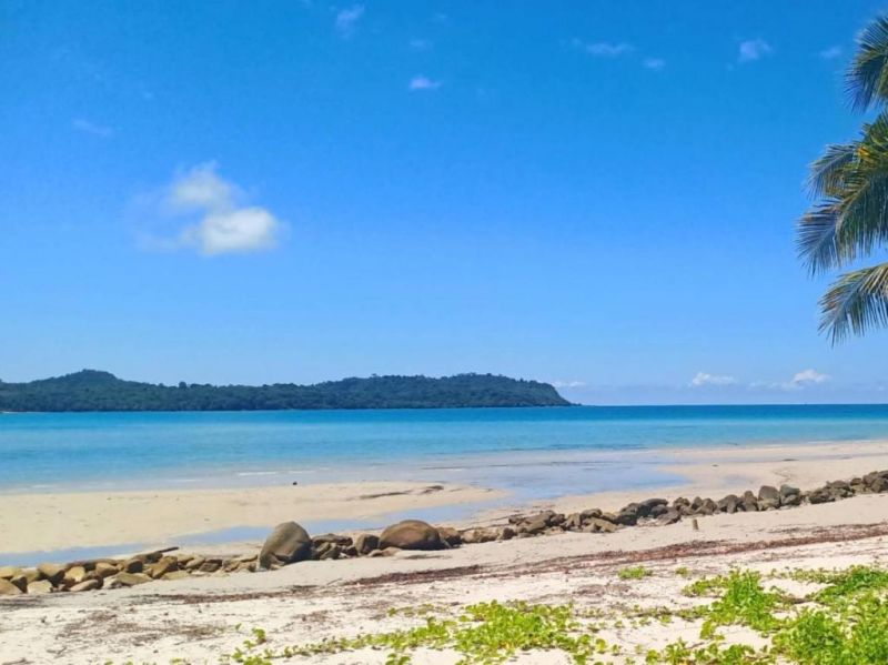 TOLANI RESORT KOH KOOD  — фото 11