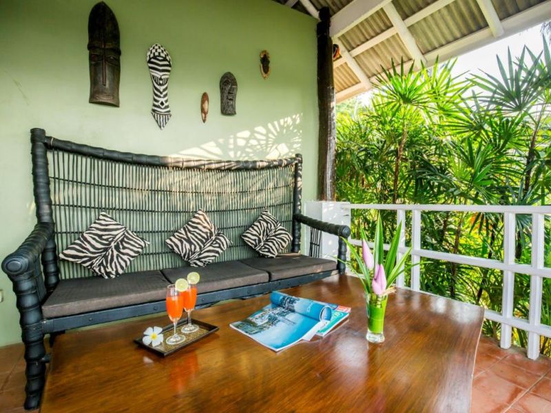 TOLANI RESORT KOH KOOD  — фото 12