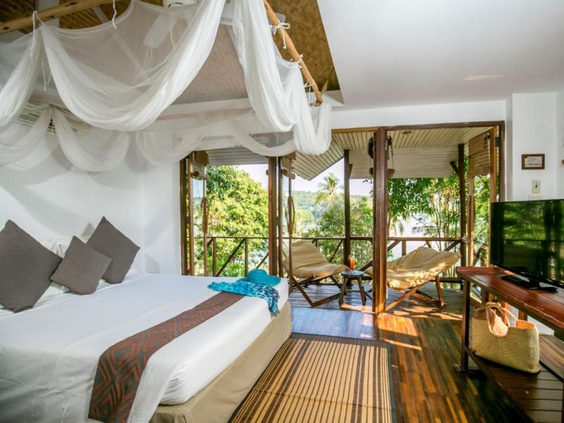 TOLANI RESORT KOH KOOD  — фото 13
