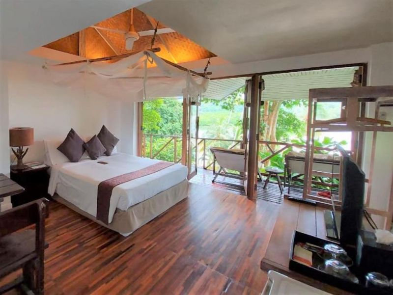 TOLANI RESORT KOH KOOD  — фото 14