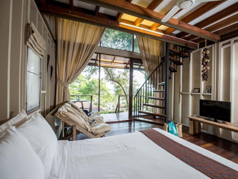 TOLANI RESORT KOH KOOD  — фото 15