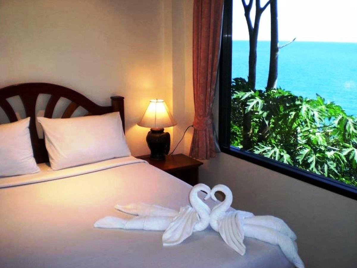 TOP RESORT KOH CHANG — фото 15