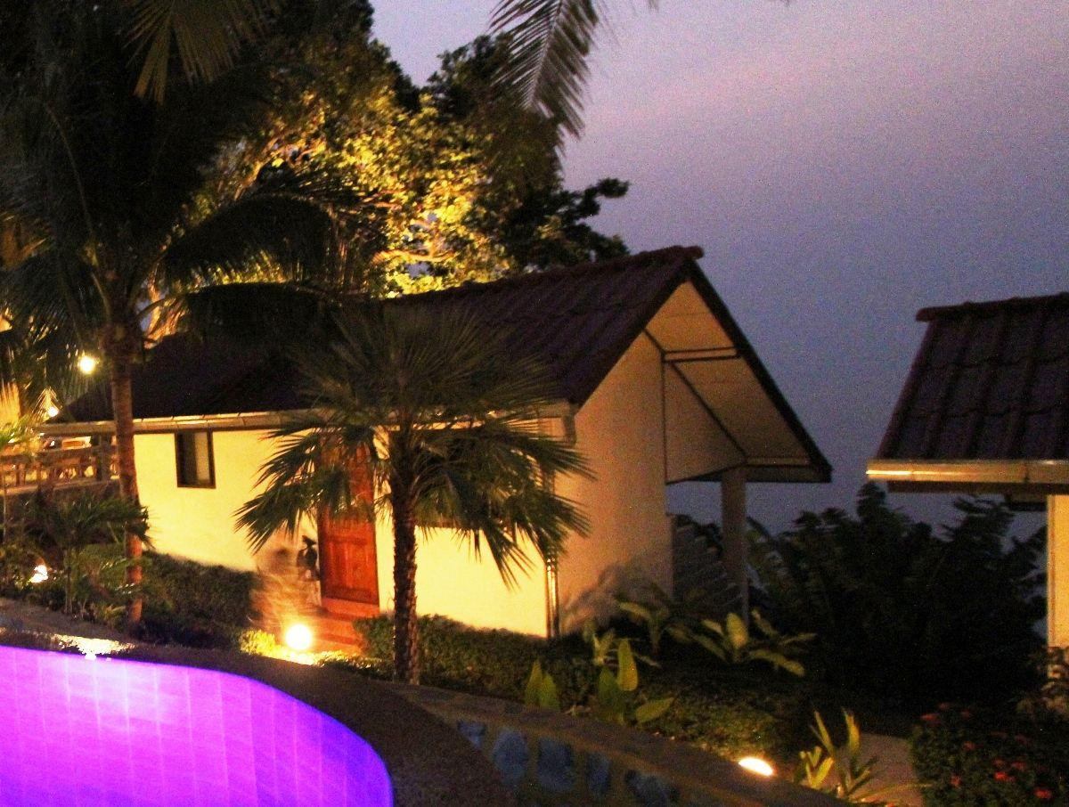 TOP RESORT KOH CHANG — фото 16