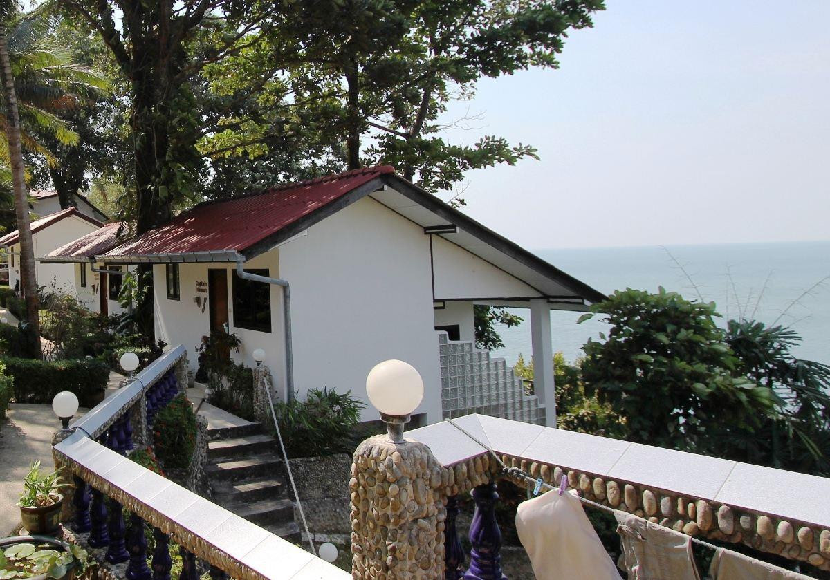 TOP RESORT KOH CHANG — фото 18