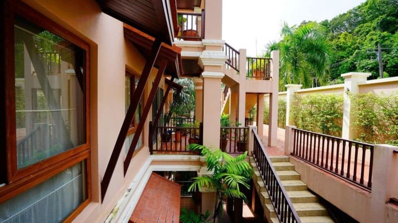 TRANQUILITY BAY RESIDENCE — фото 3