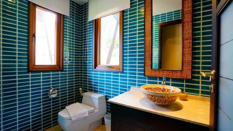 TRANQUILITY BAY RESIDENCE — фото 6