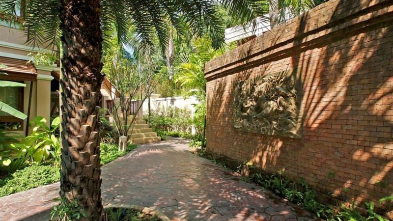 TRANQUILITY BAY RESIDENCE — фото 7