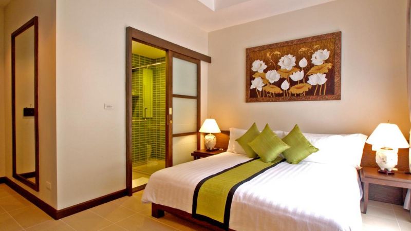TRANQUILITY BAY RESIDENCE — фото 11