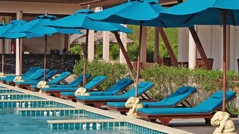 TRANQUILITY BAY RESIDENCE — фото 15