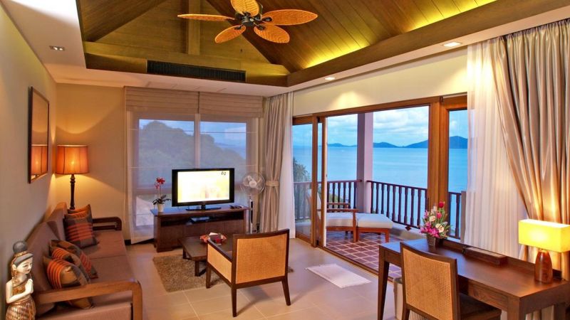 TRANQUILITY BAY RESIDENCE — фото 16