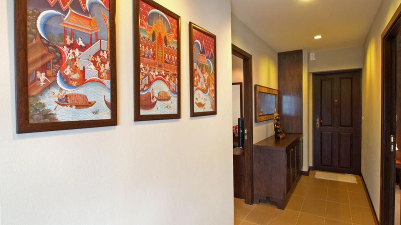 TRANQUILITY BAY RESIDENCE — фото 18