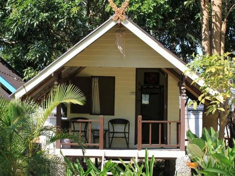 VANALEE RESORT KOH CHANG
