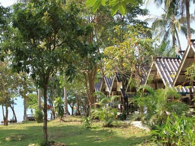 VANALEE RESORT KOH CHANG — фото 12