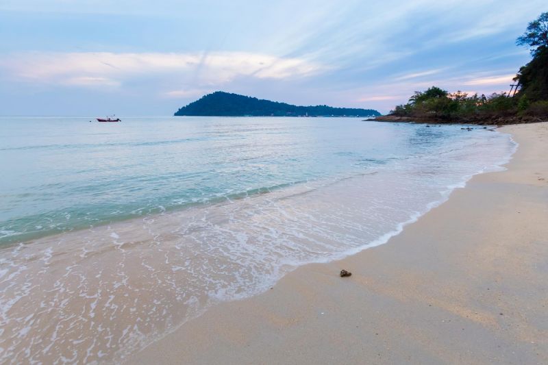 VANALEE RESORT KOH CHANG — фото 15
